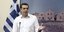 Ο Αλέξης Τσίπρας/ Φωτογραφία intime news