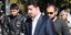 Αριστείδης Φλώρος