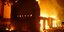 Φωτιά στη Ραφήνα (Φωτογραφία: ΘΑΝΑΣΗΣ ΔΗΜΟΠΟΥΛΟΣ / EUROKINISSI)