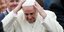 Πάπας Φραγκίσκος (Φωτογραφία: Yui Mok/PA via AP)