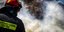 Νεκρός πυροσβέστης στις Σέρρες (Φωτογραφία: EUROKINISSI/ΓΙΩΡΓΟΣ ΚΟΝΤΑΡΙΝΗΣ)