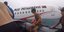 Ο Δύτης- ήρωας της πτώσης του αεροσκάφους AIR NIUGINI/ Φωτογραφία: Instagram