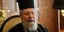 Ο αρχιεπίσκοπος Κύπρου