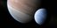 Εξωπλανήτης Kepler και εξωδορυφόρος