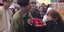 Πάμπλουτος Κινέζος κάνει πρόταση γάμου στην κοπέλα του με Λαμποργκίνι και «τρώει» χυλόπιτα
