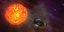 Solar Parker της NASA