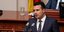 ΠΓΔΜ: Βρήκε τους 80 βουλευτές ο Ζάεφ -Πέρασαν οι συνταγματικές αλλαγές -AP