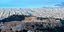 Πανοραμική άποψη του λεκανοπεδίου της Αττικής/Φωτογραφία: Eurokinissi