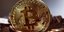 Σε ελεύθερη πτώση το bitcoin -Φωτογραφία: Pixabay 