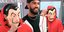 Τρέλα με το «Casa de Papel»