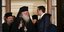 Αρχιεπίσκοπος Ιερώνυμος-Αλέξης Τσίπρας/Φωτογραφία: IntimeNews