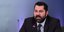 Ο Λευτέρης Κρέτσος/Φωτογραφία: Eurokinissi