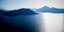 Η λίμνη Υλίκη από ψηλά / Φωτογραφία: ΑΝΤΩΝΗΣ ΝΙΚΟΛΟΠΟΥΛΟΣ/EUROKINISSI
