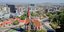 Η πόλη Windhoek στη Ναμίμπια/Φωτογραφία: Pixabay