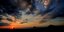 Ηλιοβασίλεμα στην Πάτρα /Φωτογραφία Αρχείου: intime news