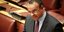 Ο βουλευτής της ΝΔ Χρήστος Σταϊκούρας -Φωτογραφία: EUROKINISII/ΓΙΩΡΓΟΣ ΚΟΝΤΑΡΙΝΗΣ