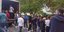 Στιγμιότυπο από δραστηριότητα του 10ου Γυμνασίου Λάρισας / Φωτογραφία: Facebook