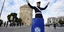 Τροχονόμος