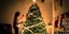 Χριστουγεννιάτικο δέντρο/ Φωτογραφία: Unsplash