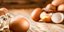 Είναι υγιεινά τα αυγά; Φωτογραφία: Shutterstock 