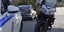 Ενοπλη ληστεία σε σπίτι στη Νέα Μάκρη/ Φωτογραφία αρχείου: EUROKINISSI- ΒΑΣΙΛΗΣ ΠΑΠΑΔΟΠΟΥΛΟΣ
