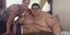 Προ διετίας ο 34χρονος Μεξικανός ζύγιζε 596 κιλά! (Φωτογραφία: Newsroompost.com)