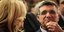 Ο επανεκλεγείς πρόεδρος της ΟΤΟΕ Σταύρος Κούκος με την Φώφη Γεννηματά -Φωτογραφία αρχείου: EUROKINISSI/ΣΩΤΗΡΗΣ ΔΗΜΗΤΡΟΠΟΥΛΟΣ