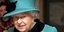 H βασίλισσα Ελισάβετ /Φωτογραφία: AP
