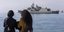 Πλοίο του Πολεμικού Ναυτικού στη Θεσσαλονίκη / Φωτογραφία: MOTIONTEAM/ΒΑΣΙΛΗΣ ΒΕΡΒΕΡΙΔΗΣ