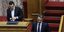 Εντονες αντιπαραθέσεις μεταξύ Τσίπρα-Μητσοτάκη στη συζήτηση για τον προϋπολογισμό