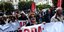Πορεία διαμαρτυρίας συνταξιούχων στη Θεσσαλονίκη/Φωτογραφία αρχείου: Sooc