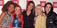 Τρεις συνεχείς χρονιές κατέκτησαν στα τέλη της δεκαετίας του 1990 οι Spice Girls την κορυφή των χριστουγεννιάτικων charts στη Βρετανία (Φωτογραφία αρχείου: ΑΡ/Mike Stephens)
