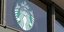 Η ιστορία πίσω από το λογότυπο των Starbucks -Φωτογραφία: AP Photo/Eric Risberg