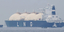 Δεξαμενόπλοιο μεταφοράς υγροποιημένου φυσικού αερίου/Φωτογραφία: ΑΡ