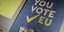 Ευρωεκλογές: EUROKINISSI/ΓΙΑΝΝΗΣ ΠΑΝΑΓΟΠΟΥΛΟΣ