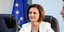 Η υφυπουργός Εσωτερικών Μαρίνα Χρυσοβελώνη- φωτογραφία sooc.gr