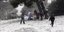 Ερχονται χιόνια στην Αθήνα/ Φωτογραφία: EUROKINISSI-ΓΕΩΡΓΙΑ ΠΑΝΑΓΟΠΟΥΛΟΥ