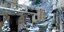 Χιονισμένη Κρήτη: Εικόνες βγαλμένες από… παραμύθι -Ανώγεια (φώτο Γιώργης Μπαγκέρης)
