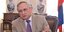 O πρέσβης της Ρωσίας στην Κύπρο