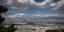 Σύννεφα πάνω από την Αθήνα/ Φωτογραφία: Eurokinissi- ΠΑΝΑΓΟΠΟΥΛΟΣ ΓΙΑΝΝΗΣ