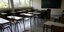 Κλειστά κάποια σχολεία στα Τρίκαλα την Τετάρτη/ Φωτογραφία: EUROKINISSI- ΓΙΑΝΝΗΣ ΠΑΝΑΓΟΠΟΥΛΟΣ