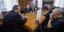 Στη συνεδρίαση της ΚΟ των ΑΝΕΛ στη Βουλή / Φωτογραφία: EUROKINISSI/ΓΙΑΝΝΗΣ ΠΑΝΑΓΟΠΟΥΛΟ