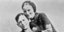 Το θρυλικό δίδυμο των ληστών Μπόνι και Κλάιντ το 1933 (Φωτογραφία αρχείου: Wikipedia)