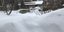 Θαμμένος στο χιόνι ο Καναδάς (Φωτογραφία: Twitter)