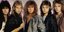 Το συγκρότημα των Europe που σάρωσε στο δεύτερο μισό των 80s με το Final countdown