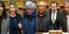 Σάλος στα κόμματα με τους 6 δανεικούς βουλευτές που προσχώρησαν στον Τσίπρα