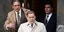 «The Irishman»