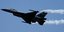 Eνα F-16 της Πολεμικής Αεροπορίας του Πακιστάν / Φωτογραφία: AP Images