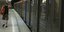 Συρμός του μετρό/ Φωτογραφία: INTIME NEWS- ΚΑΠΑΝΤΑΗΣ ΔΗΜΗΤΡΗΣ