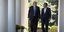 Ο Αλέξης Τσίπρας με τον Ντόναλντ Τραμπ/ Φωτογραφία: EUROKINISSI/ΓΡ. ΤΥΠΟΥ ΠΡΩΘΥΠΟΥΡΓΟΥ/ANDREA BONETTI